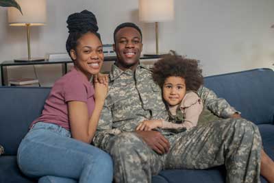Military Family Law